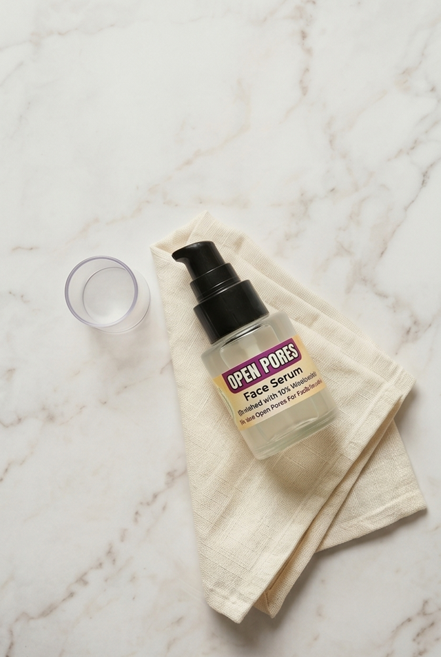 Face Serum